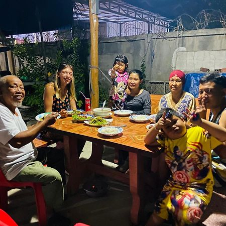 Lazy Mango Home Stay Phum Pouth ma Srei Buitenkant foto